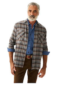Bourke Workshirt