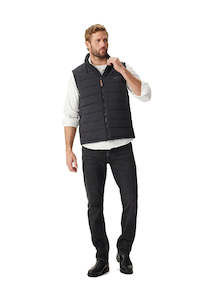 Shirts Short Sleeved: Patterson Creek Vest