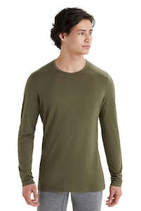 Mens 200 Oasis Crewe