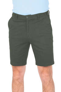 Cotton Short