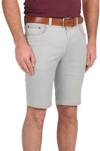 Denim Short