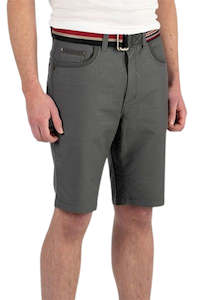 Denim Short