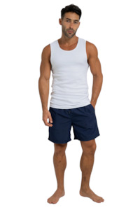 Shorts: Swim Shorts