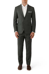 Mission Suit