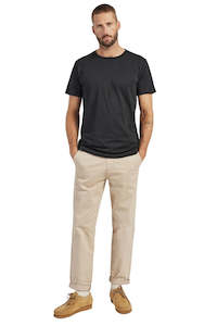 Jetz: Academy Basic Crew