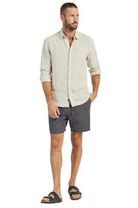 Jetz: Riviera Linen Short