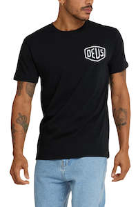 Jetz: Tokyo Address Tee