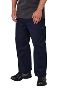 Chinos Pants: Shore Side Pants