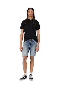 Darwin Bermuda Short - Tavor Wash