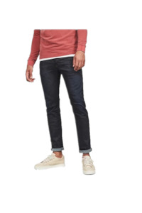 Denim 1: D-staq Slim Jeans