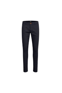 Slim Fit Casual Chino