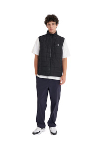 Jackets Vests 1: Mens Low Loft Vest/Par 97
