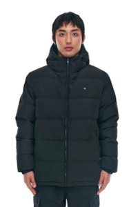 Jackets Vests 1: Mens Classic Down Jacket