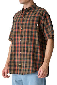 Sycamore Ss Shirt