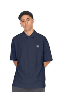 Shirts Long Sleeved 1: Mens Classic Ss Polo