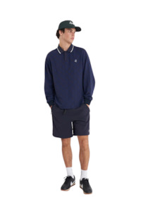 Check LS Polo