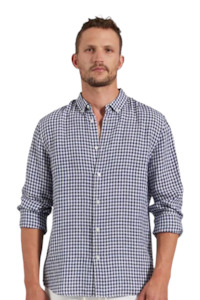 Buddy Shirt