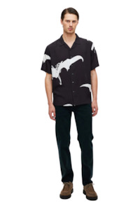 Steadman Art Shirt 1