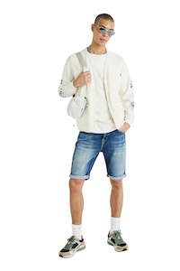 Lance Bermuda Short - Tarion Wash