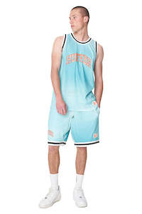 3 Baller Bb Short