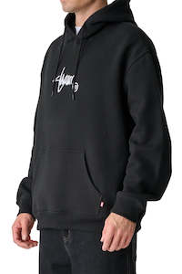 Small Stock Hood
