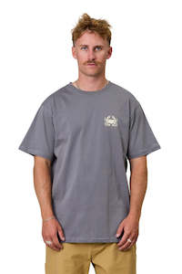 Tees Tanks: Paddle Crab Sea Tee
