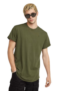Lash R Tee - Combat