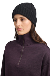 Chunky Wool Beanie