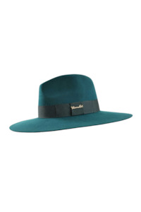 Augusta Wool Felt Hat