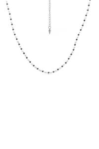Womens Jewellery Necklaces: Amalfi Necklace - Pearl