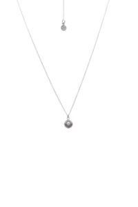 Womens Jewellery Necklaces: Petite Perle Necklace