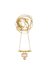 Womens Jewellery Necklaces: Joy Necklace