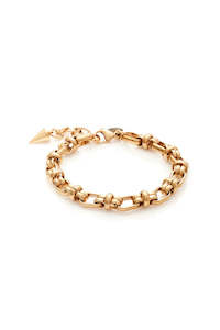Womens Jewellery Rings Bracelets: Capri Bracelet