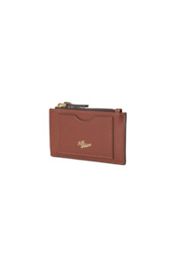 Leanorah Card Holder with Zip