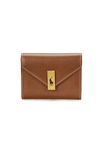 Wallet - Cuoio