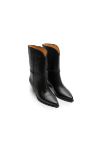 Womens Boots: Sade Cowboy Boot