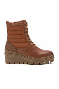 Womens Ankle Boot