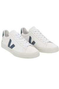 Campo Chromefree Leather Sneakers
