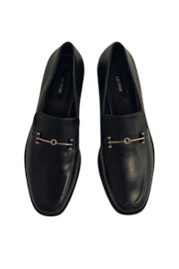 Womens Casual Shoes: Suit Loafer