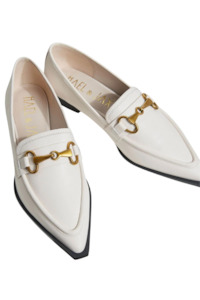 Womens Casual Shoes: Crown Loafer