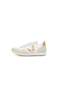 Womens Casual Shoes: SDU REC White Platine
