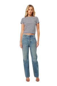 90s Relaxed Del Rey