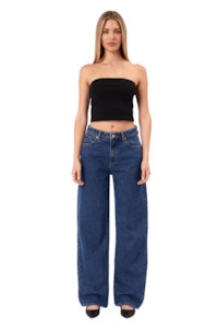 95 Baggy Bella