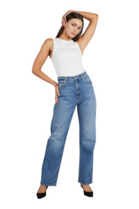 Carrie Jean Monifa