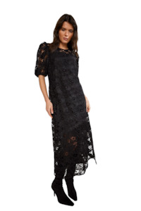 Floriane dress