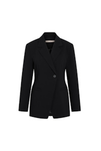 Womens Fashion Jackets Coats: Nelly blazer