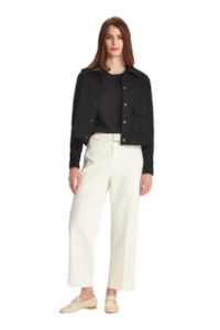 Womens Fashion Jackets Coats: August Cavalry Jacket