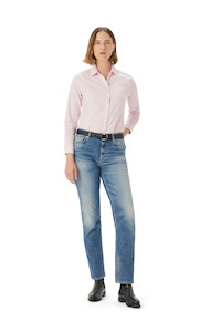 Womens Fashion Shirts Blouses: Olney Shirt
