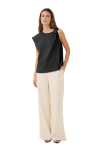 Womens Fashion Tees Tanks Tops: Umeko Top