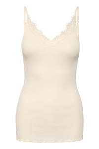 Maya Strap Top